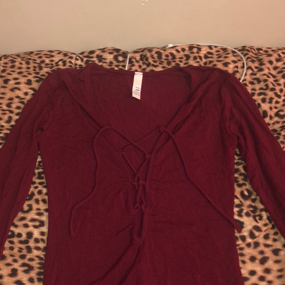 Bodysuit - Picture 2 of 2